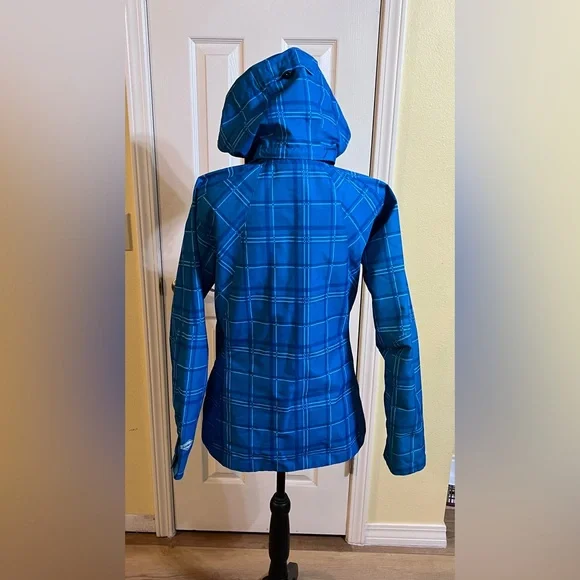 Columbia Whirlibird Interchange Jacket - Picture 5 of 16